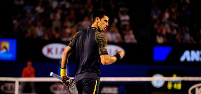 Australian Open: Novak Djoković w finale